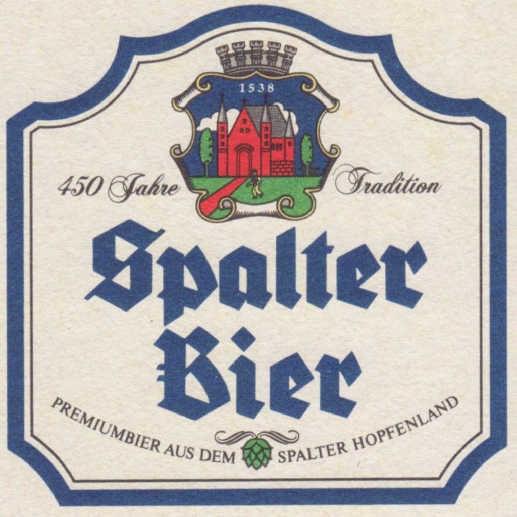 Stadtbrauerei Spalt Spalter Winterbier – Beer Shop HQ | Craft Beer Online