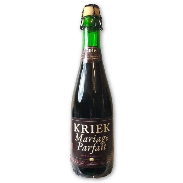 Boon Kriek Mariage Parfait