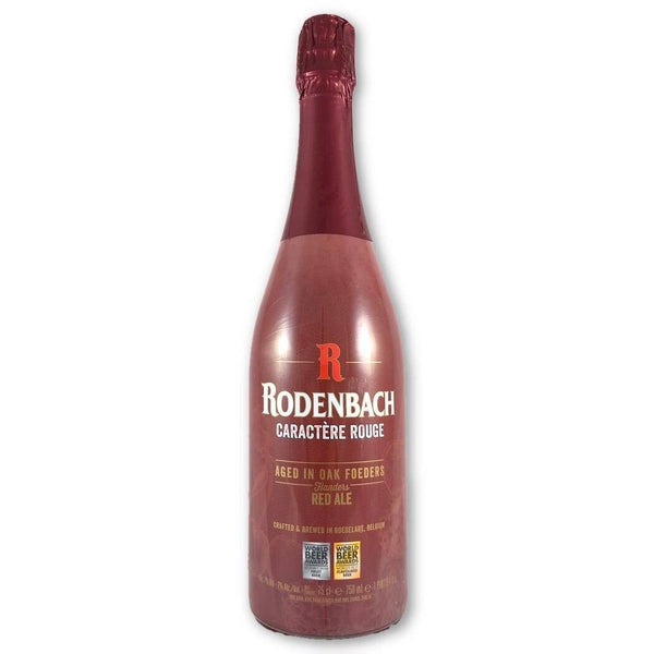 Rodenbach Caractère Rouge