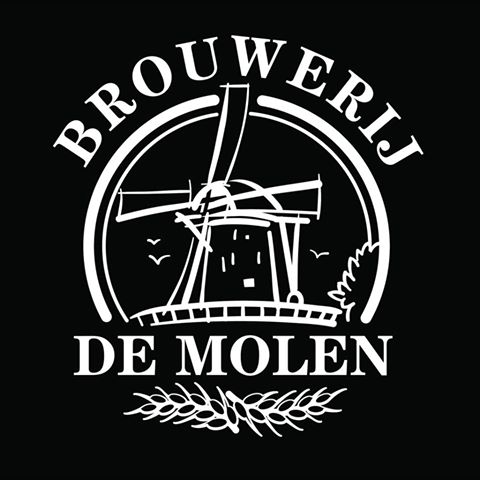 Brouwerij De Molen Bommen & Granaten 2012