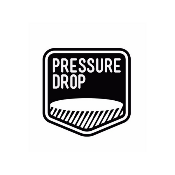 Pressure Drop Welcome To The Internet