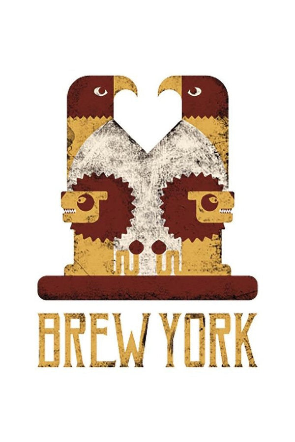 Brew York COLLABOR8