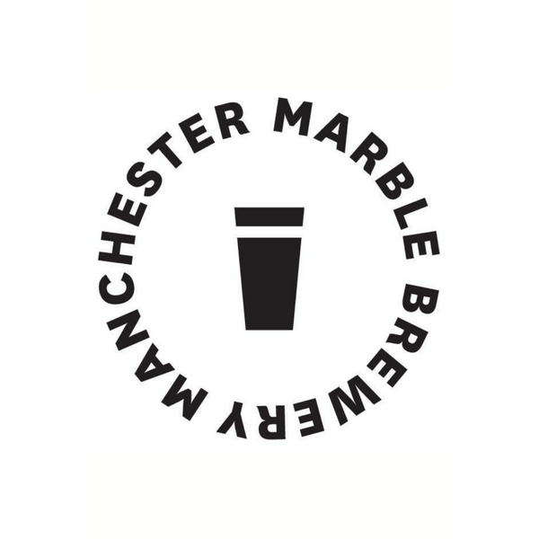 Marble Beers Stout