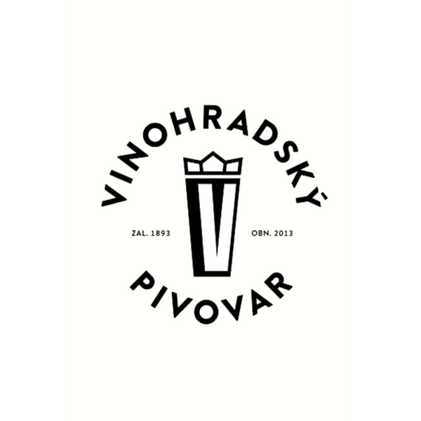 Vinohradský Pivovar Dark Matter