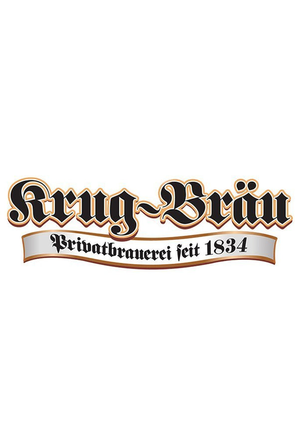 Krug-Bräu Breitenlesauer Winterbier