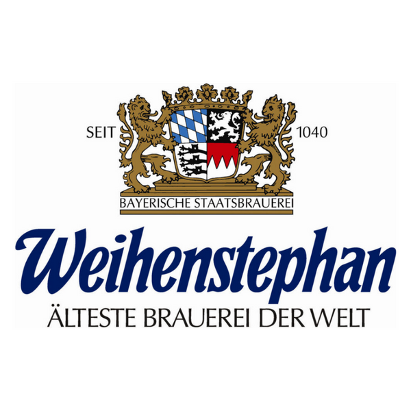 Bayerische Staatsbrauerei Weihenstephan Weihenstephaner Hefeweissbier