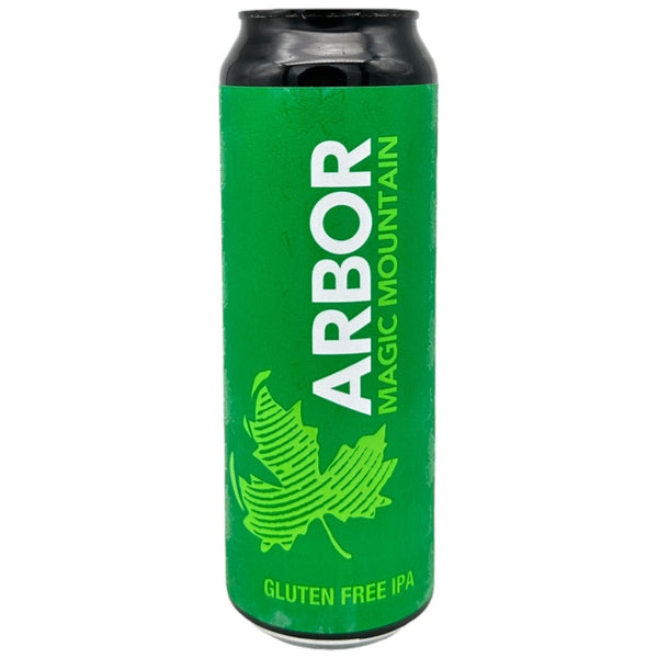 Arbor Ales Magic Mountain (IPA)