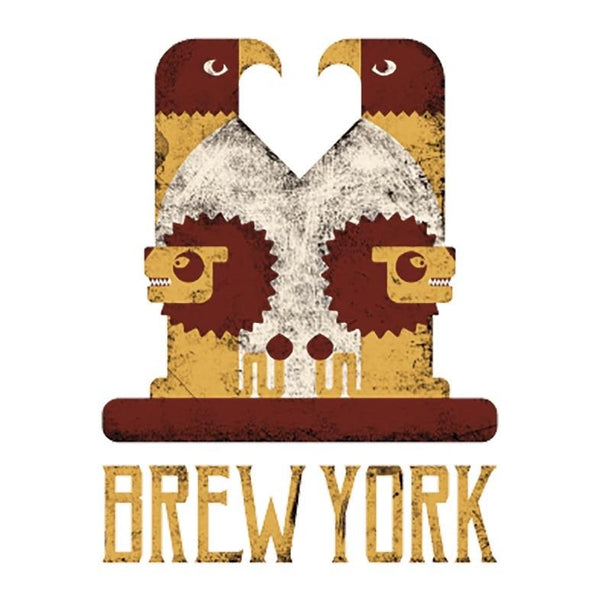 Brew York Fairytale Of Brew York 2024