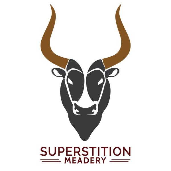 Superstition Meadery Rye Barrel Aged Marion