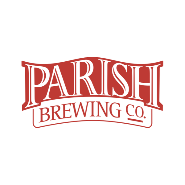 Parish x Great Notion Ripe In The Machine