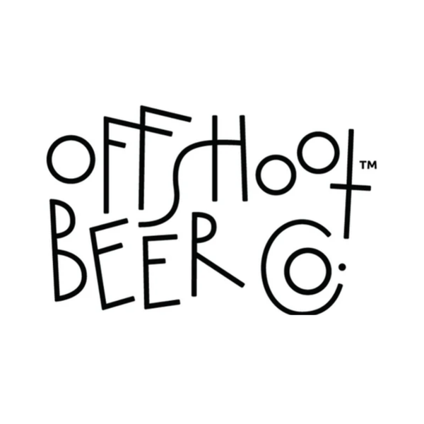 Offshoot (The Bruery) Relax It's Just A Hazy IPA