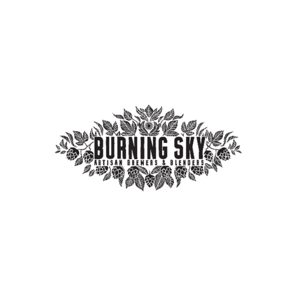 Burning Sky Petite Framboise