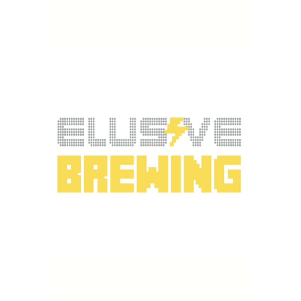 Elusive Brewing Fusion (Pale Ale)