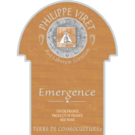 Domaine Viret Emergence