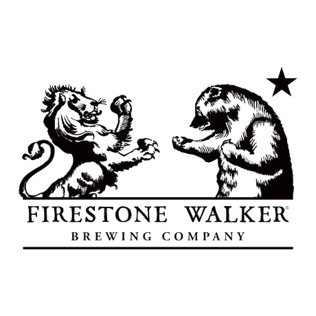 Firestone Walker Hopnosis