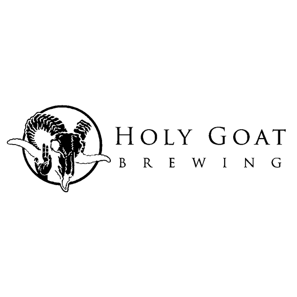 Holy Goat Damnation IPA V4