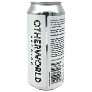 Otherworld Brewing Otherworld White Oak IPA - Beer Shop HQ