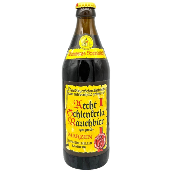 Aecht Schlenkerla Märzen