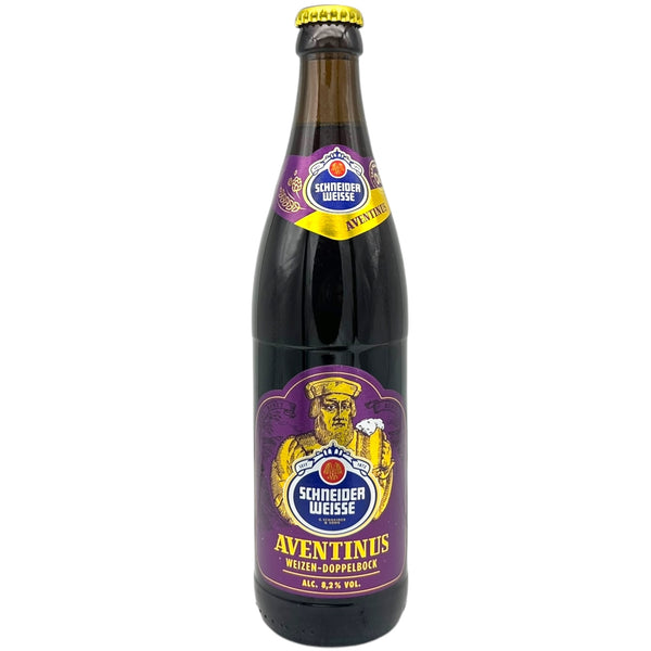 Schneider Weisse Aventinus Tap 6