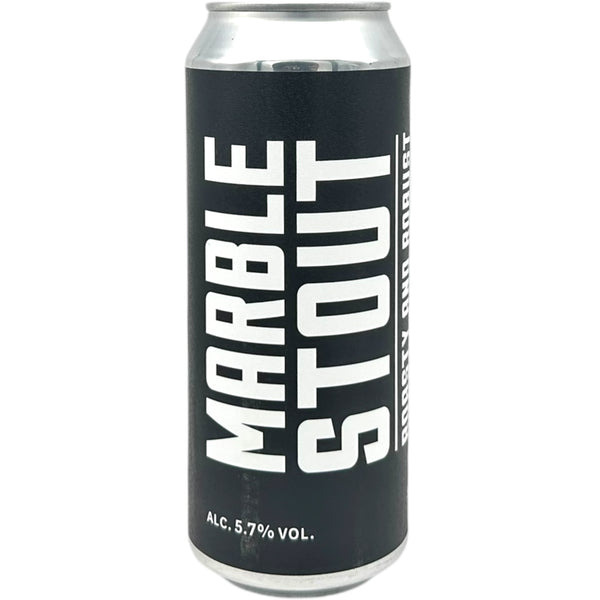 Marble Beers Stout