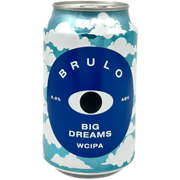 BRULO Big Dreams