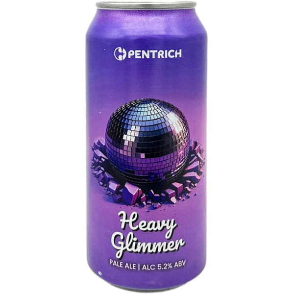 Pentrich Heavy Glimmer