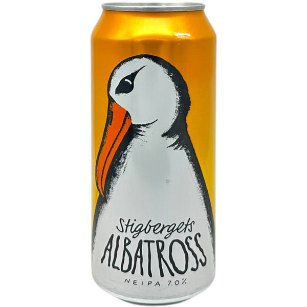 Stigbergets Albatross