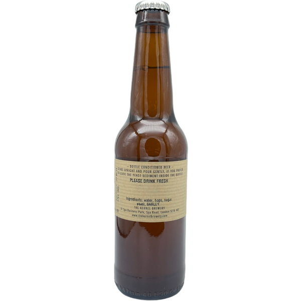 The Kernel India Pale Ale Enigma