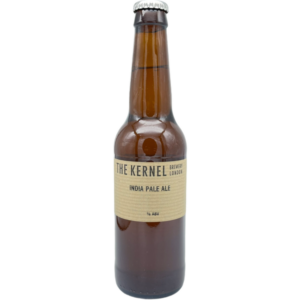 The Kernel India Pale Ale Enigma