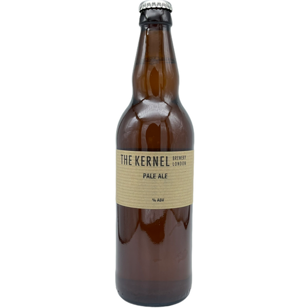 The Kernel Pale Ale Superdelic