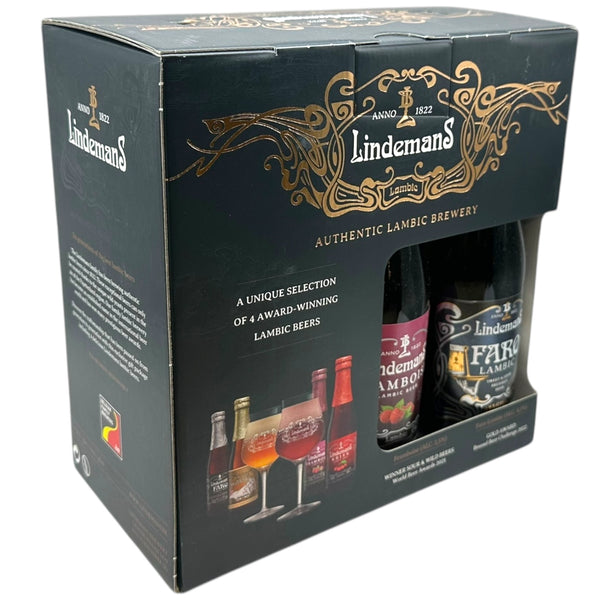 Lindemans Gift Pack (local delivery or collection only)