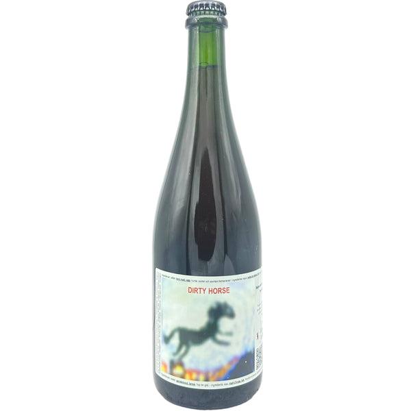 De Struise Dirty Horse Kriek 2018 750ml