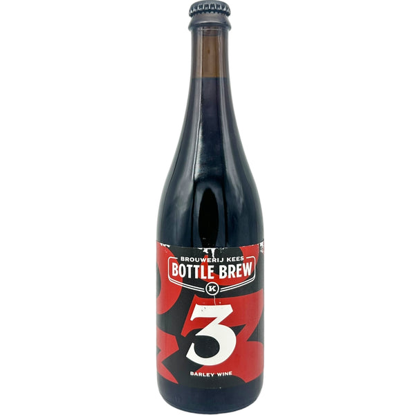 Brouwerij Kees Bottle Brew 3