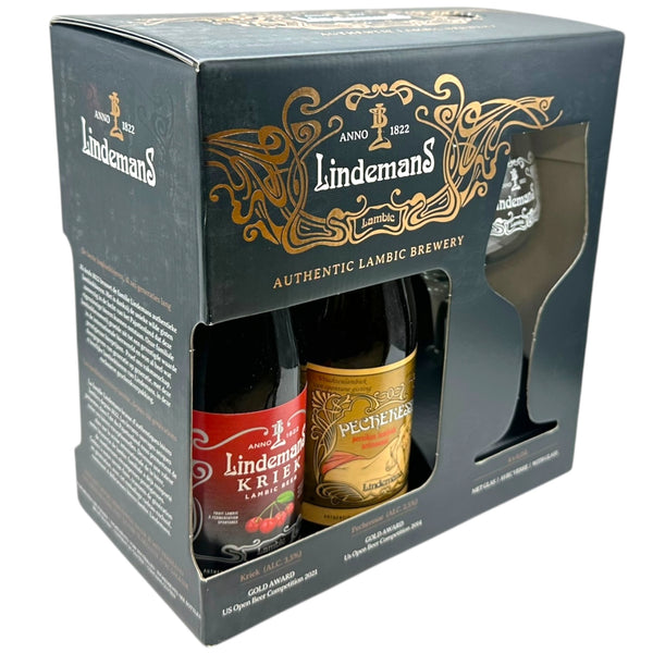 Lindemans Gift Pack (local delivery or collection only)