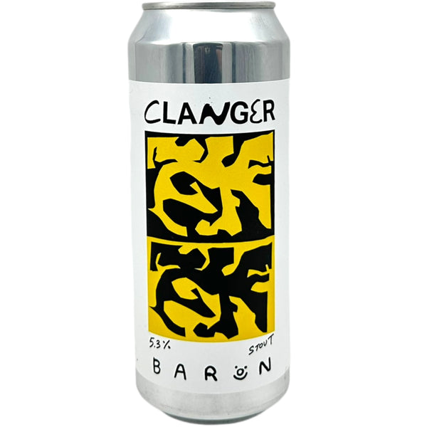 Baron Clanger