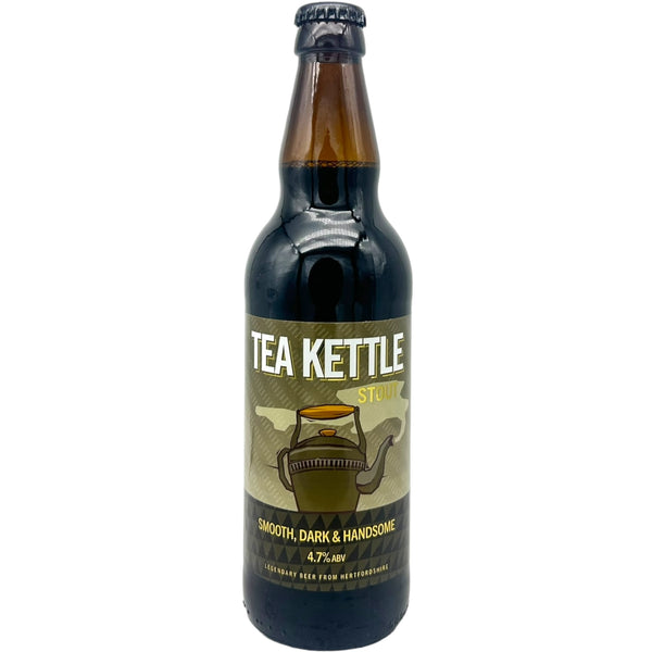 Tring Brewery Tea Kettle Stout