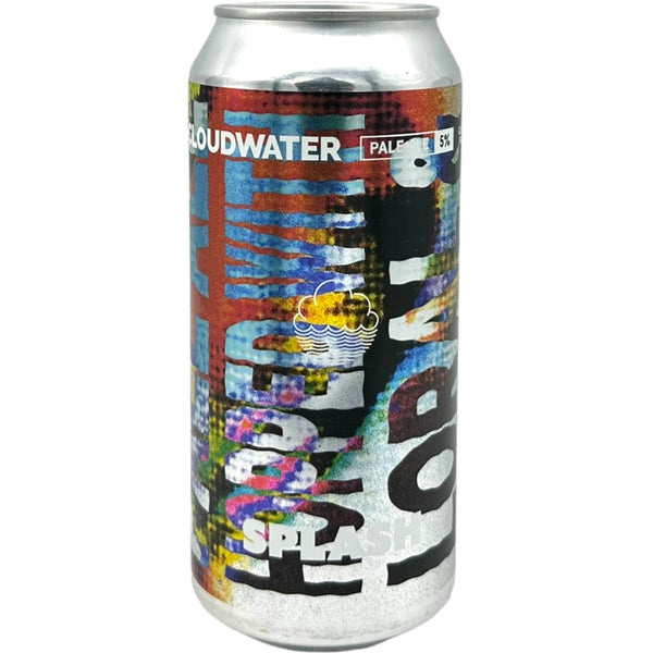 Cloudwater Splash