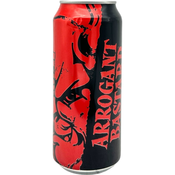 Stone Brewing Arrogant Bastard