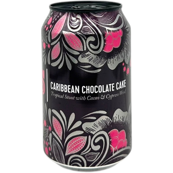 Siren Caribbean Chocolate Cake 2024