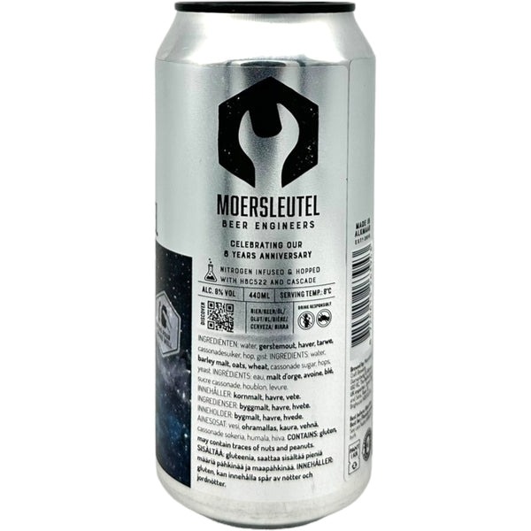 Moersleutel 8Y Earth