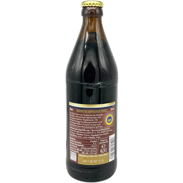 Tucher Bajuvator Doppelbock