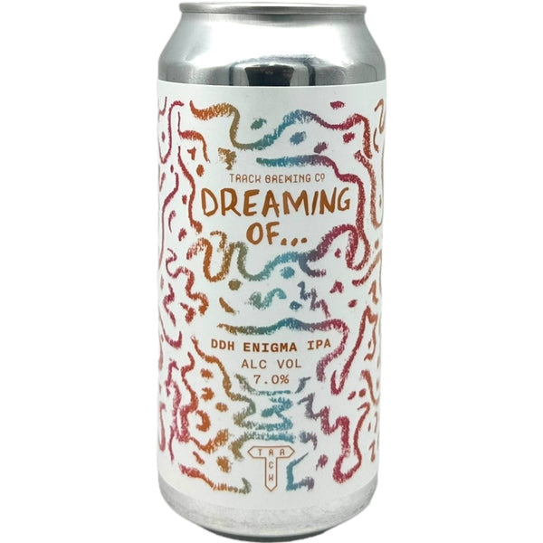 Track Dreaming Of ...DDH Enigma