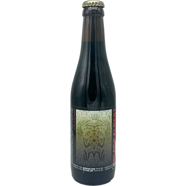 De Struise Black Albert