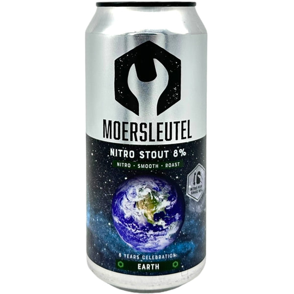 Moersleutel 8Y Earth