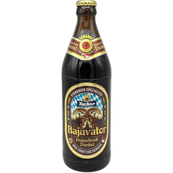 Tucher Bajuvator Doppelbock