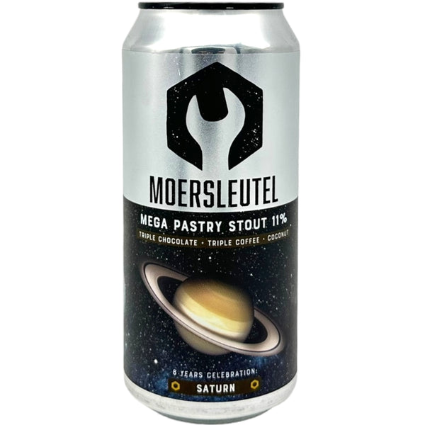 Moersleutel 8Y Saturn