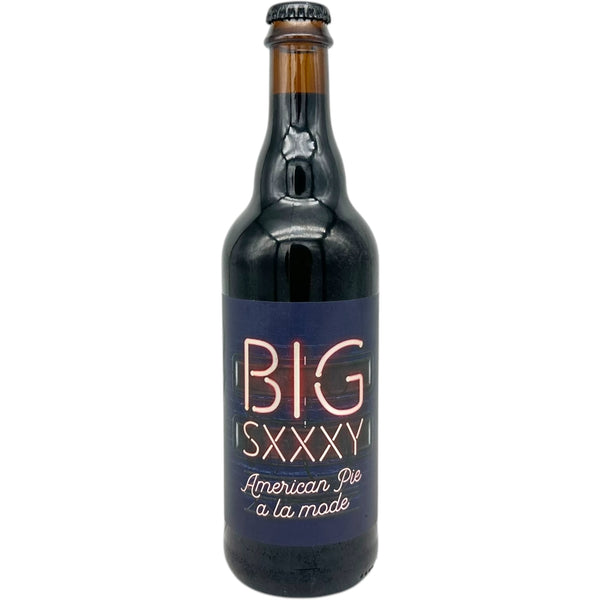 3 Sons Big SXXXY American Pie