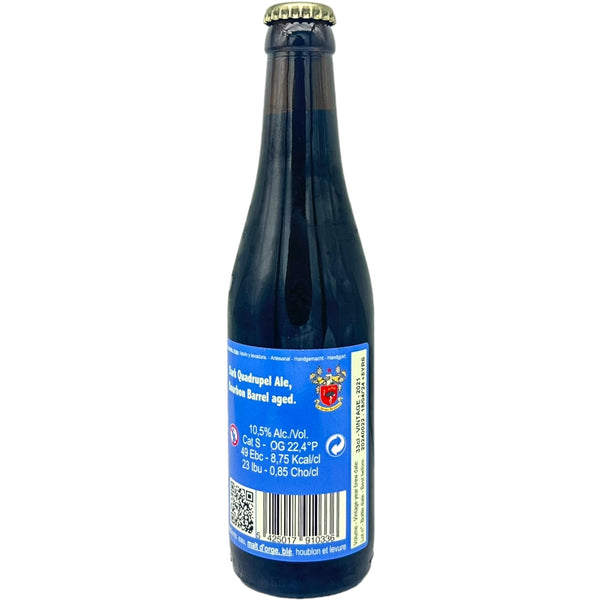 De Struise Sint Amatus Oostvleteren 12