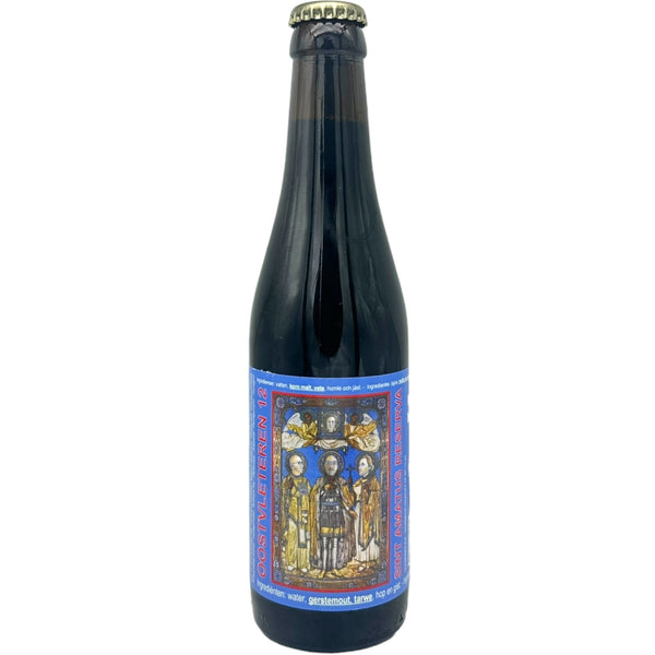 De Struise Sint Amatus Oostvleteren 12