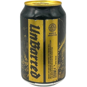 UnBarred Brewery UnBarred Stoutzilla Barrel Aged 2024 - Beer Shop HQ